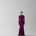 BAJA MAXI DRESS IN DUQQA