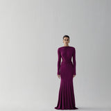 BAJA MAXI DRESS IN DUQQA
