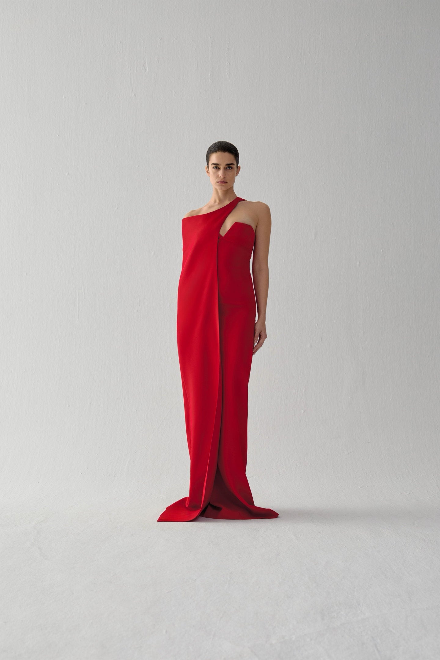 ECLIPTICA CAPE IN PEDRO RED