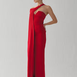 ECLIPTICA CAPE IN PEDRO RED