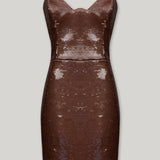 LILITH MINI IN MOUSSE AU CHOCOLAT