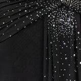 AZURE MAXI IN MAGIE NOIRE