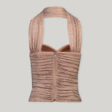 SAMSARA CORSET IN CHAOS MAGICKA