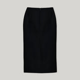 MAYA SKIRT IN CHEZ CASTEL