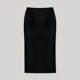 MAYA SKIRT IN CHEZ CASTEL