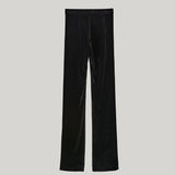 LENNY PANTS IN IMPÉRIAL NOIR