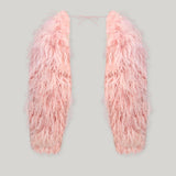 KITTY JACKET IN SHERBET
