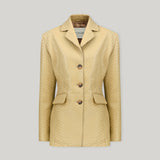 MAYA JACKET IN PATCHOULI