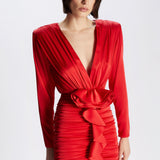 BEBE EN PEDRO ROUGE