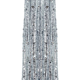 LEIA CAPE IN BEVERLY SPRITZ