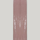 ZADA SKIRT IN ROSE SMOKE