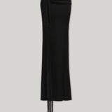 KEIRA SKIRT IN DARK SIDE