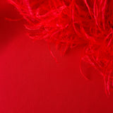 CYNTHIA IN PEDRO RED