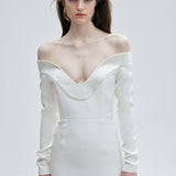 ORREDA IN BLANCHE ARTY