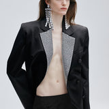 TAI IN HOLOGRAPHIC BLACK