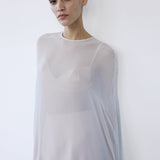 SHIVA TOP IN DESERT NUDE