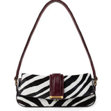BODRUM BAG - ZÉBRÉE.07