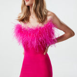 CYNTHIA EN ROSE VIF