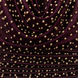 AGEL MINI IN TIGER’S EYE