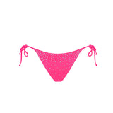 BAS DE BIKINI DANS LE LOOK #91