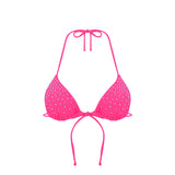 HAUT DE BIKINI DANS LE LOOK #91