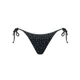 BAS DE BIKINI DANS LE LOOK #93