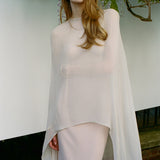 SHIVA TOP IN DESERT NUDE